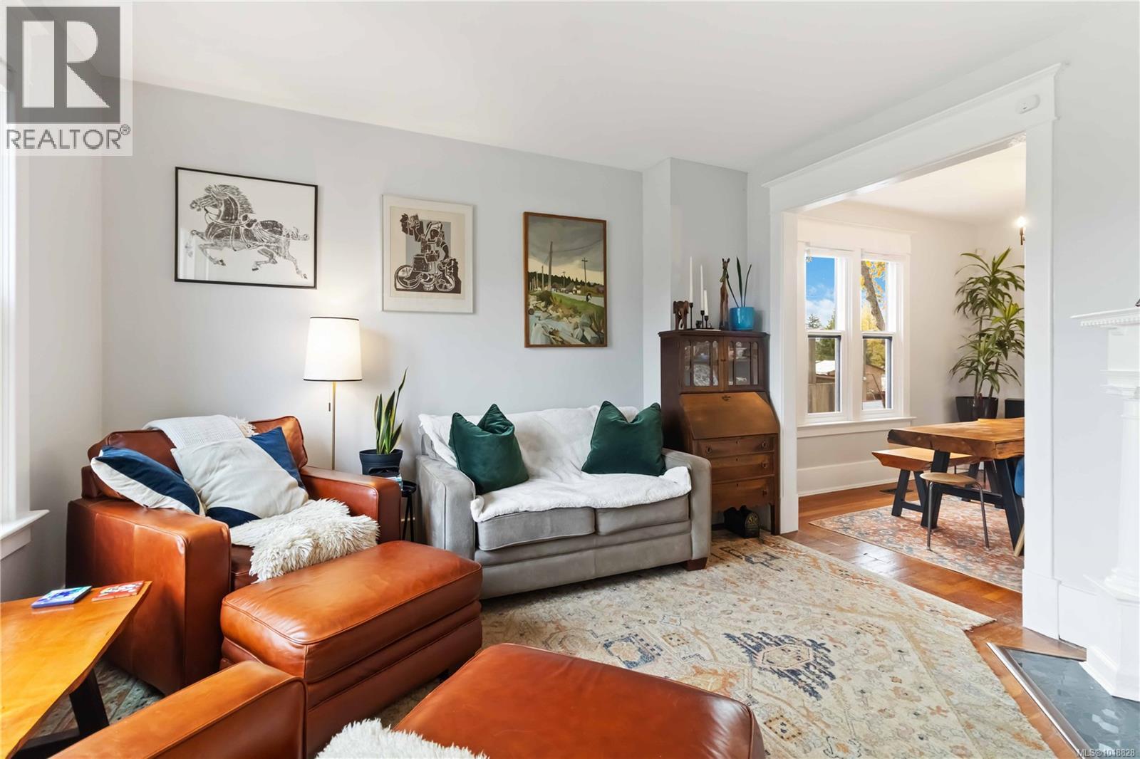  3354 Harriet Road, Saanich