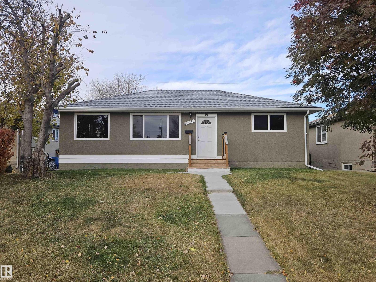 13636 135A AV NW, Edmonton