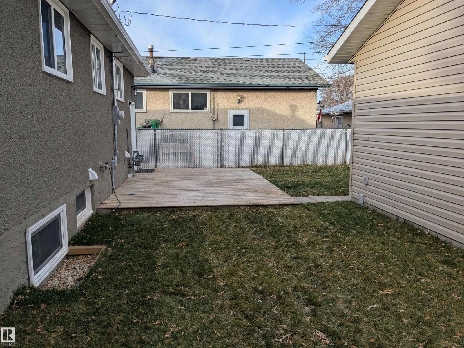 13636 135A AV NW, Edmonton