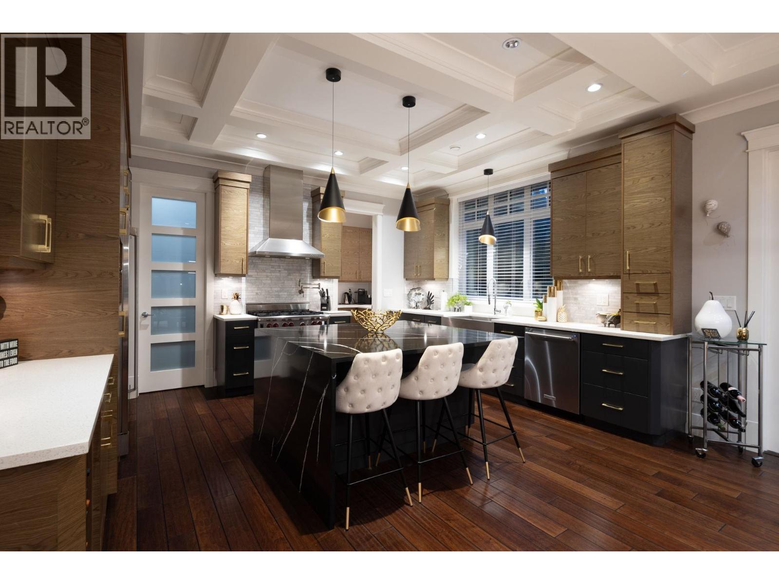 11400 PLOVER DRIVE, Richmond