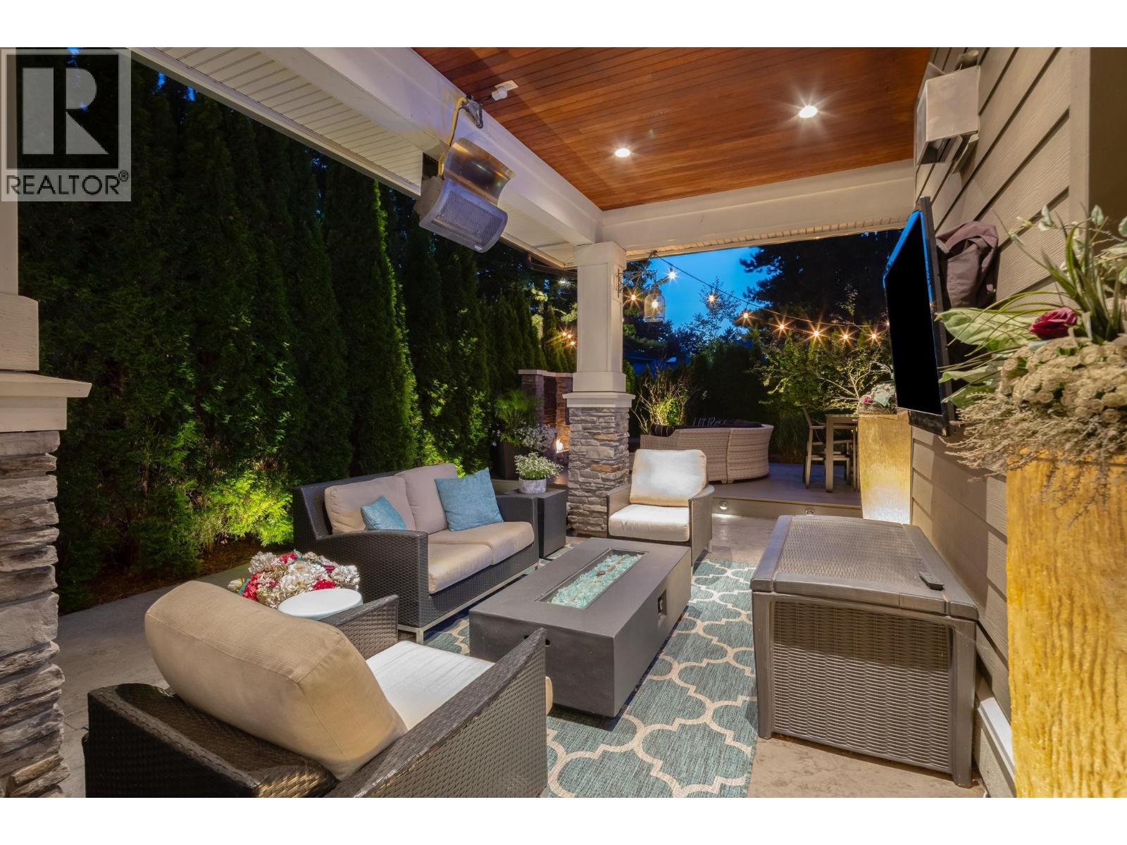 11400 PLOVER DRIVE, Richmond