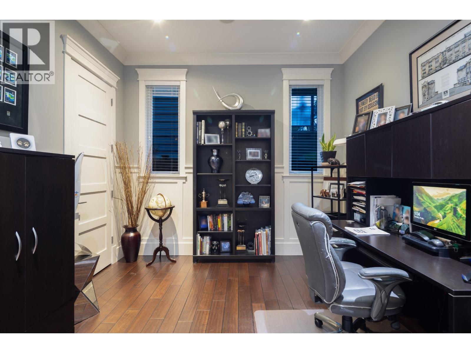 11400 PLOVER DRIVE, Richmond