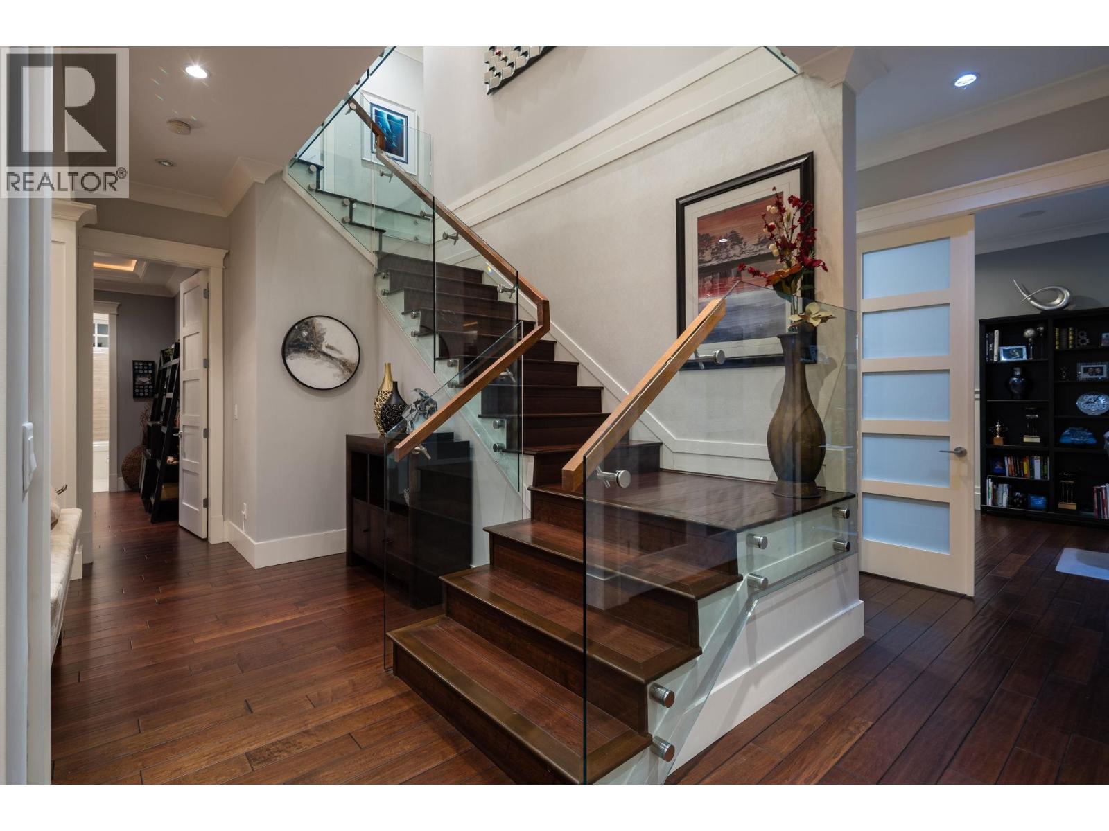 11400 PLOVER DRIVE, Richmond