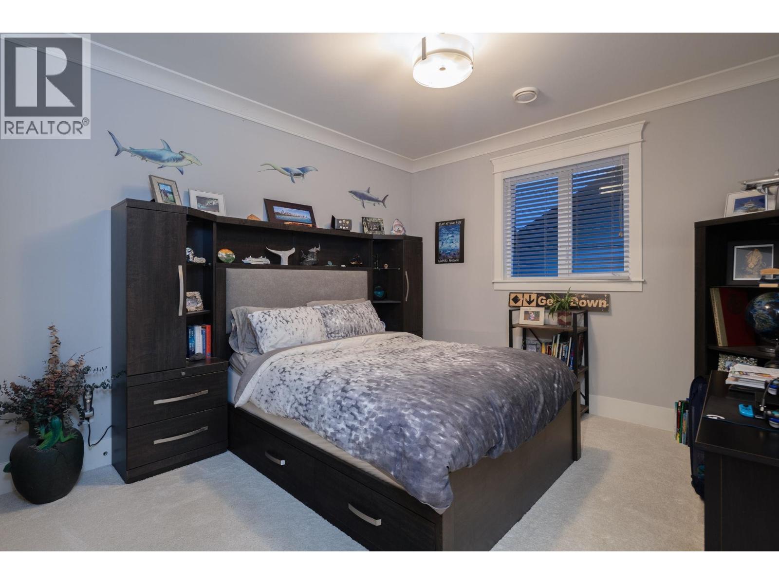 11400 PLOVER DRIVE, Richmond