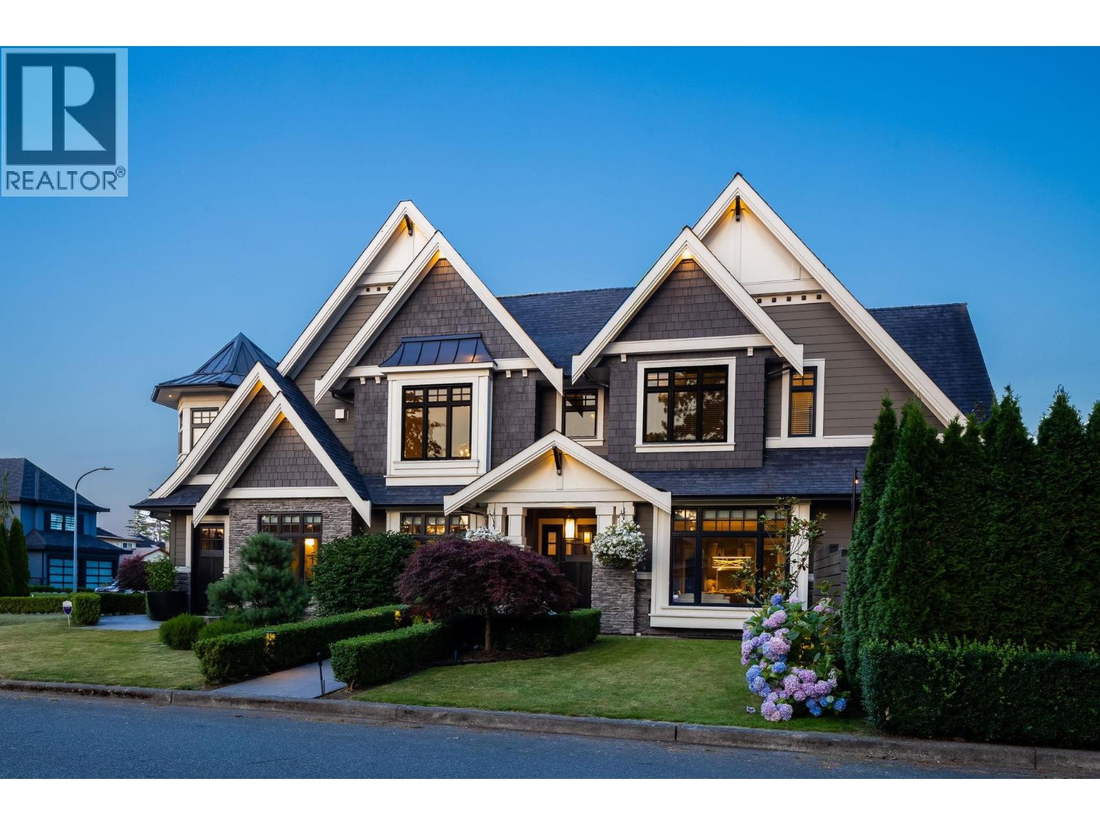 11400 PLOVER DRIVE, Richmond