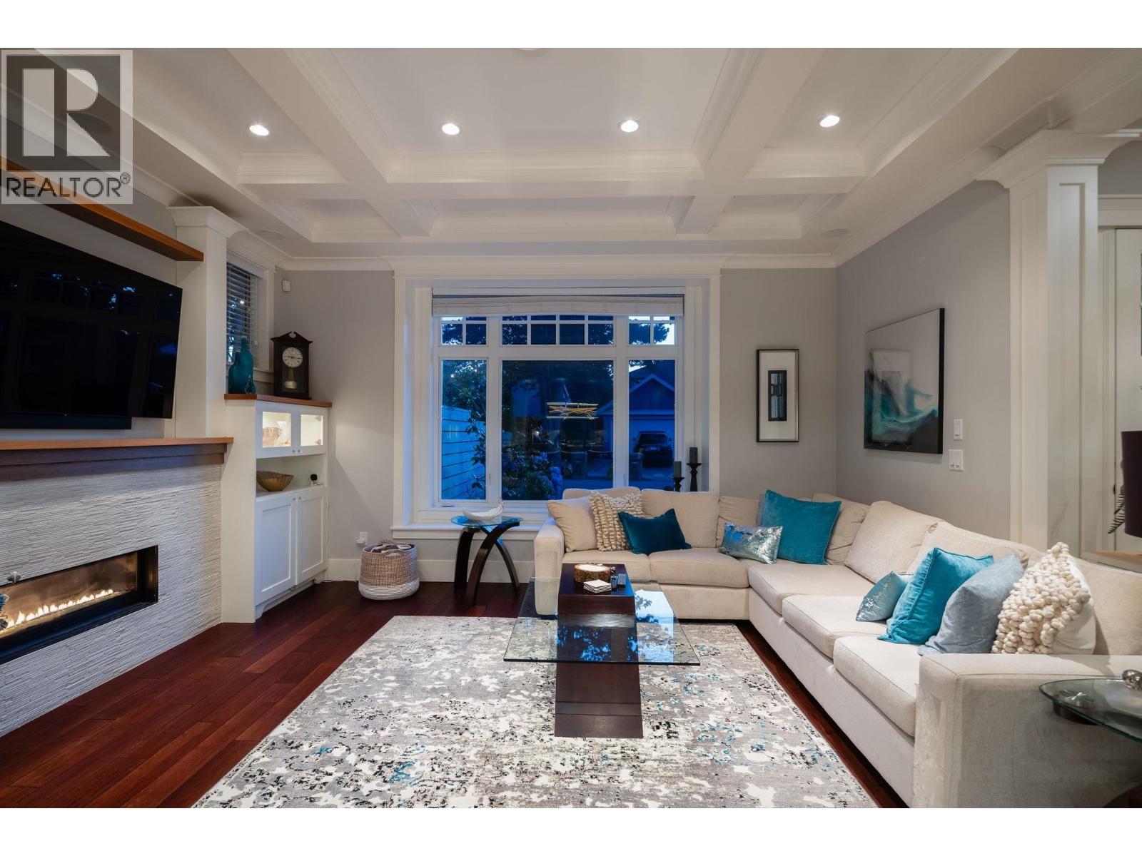 11400 PLOVER DRIVE, Richmond