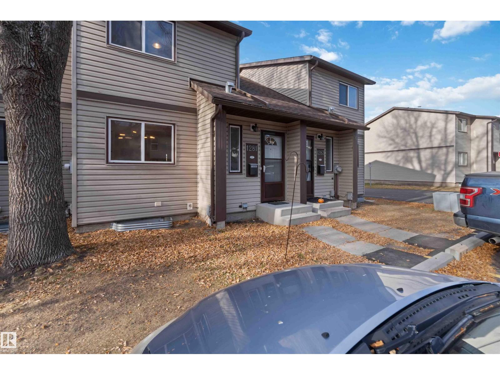 1281 Hooke RD NW, Edmonton