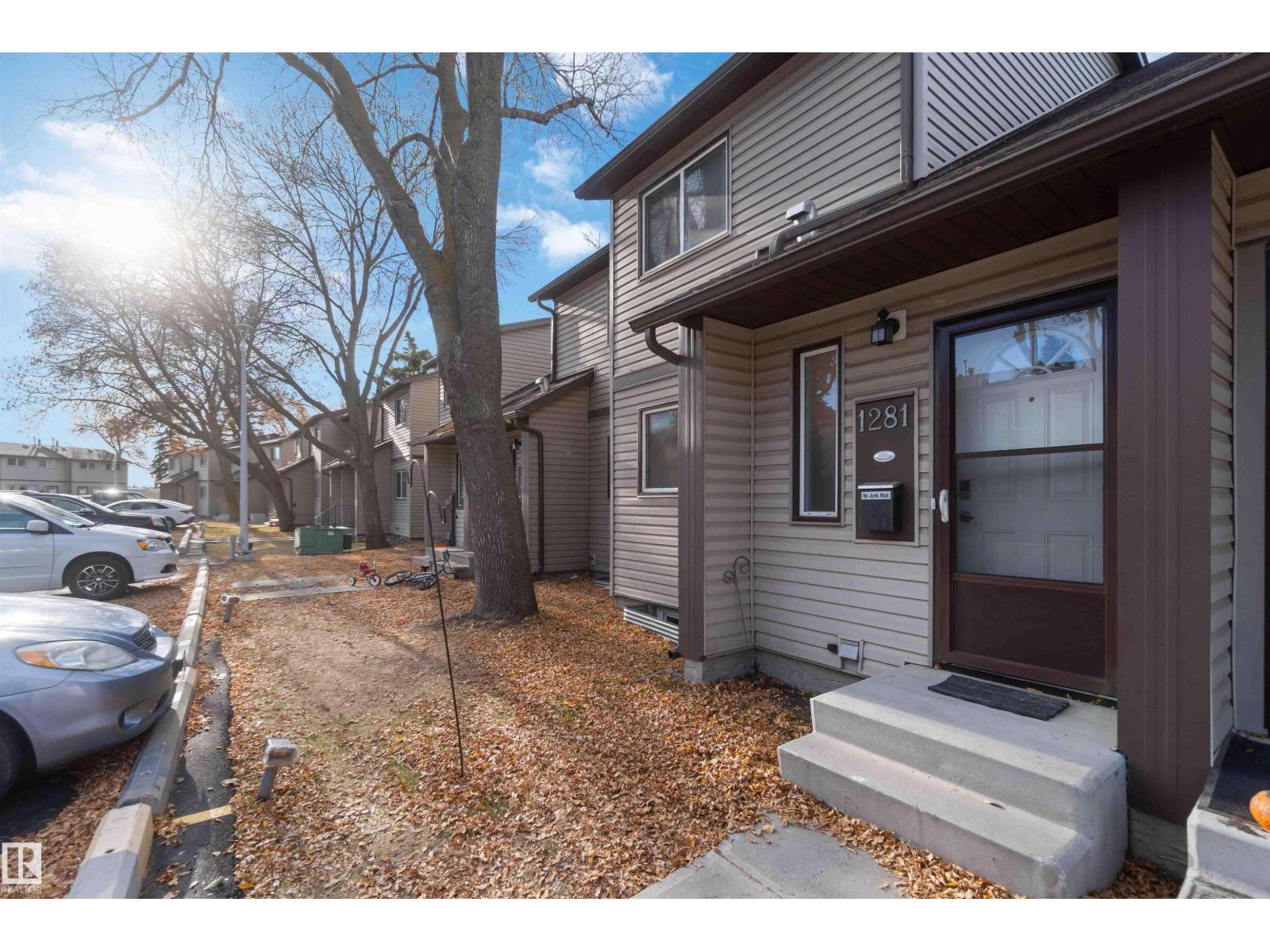 1281 Hooke RD NW, Edmonton