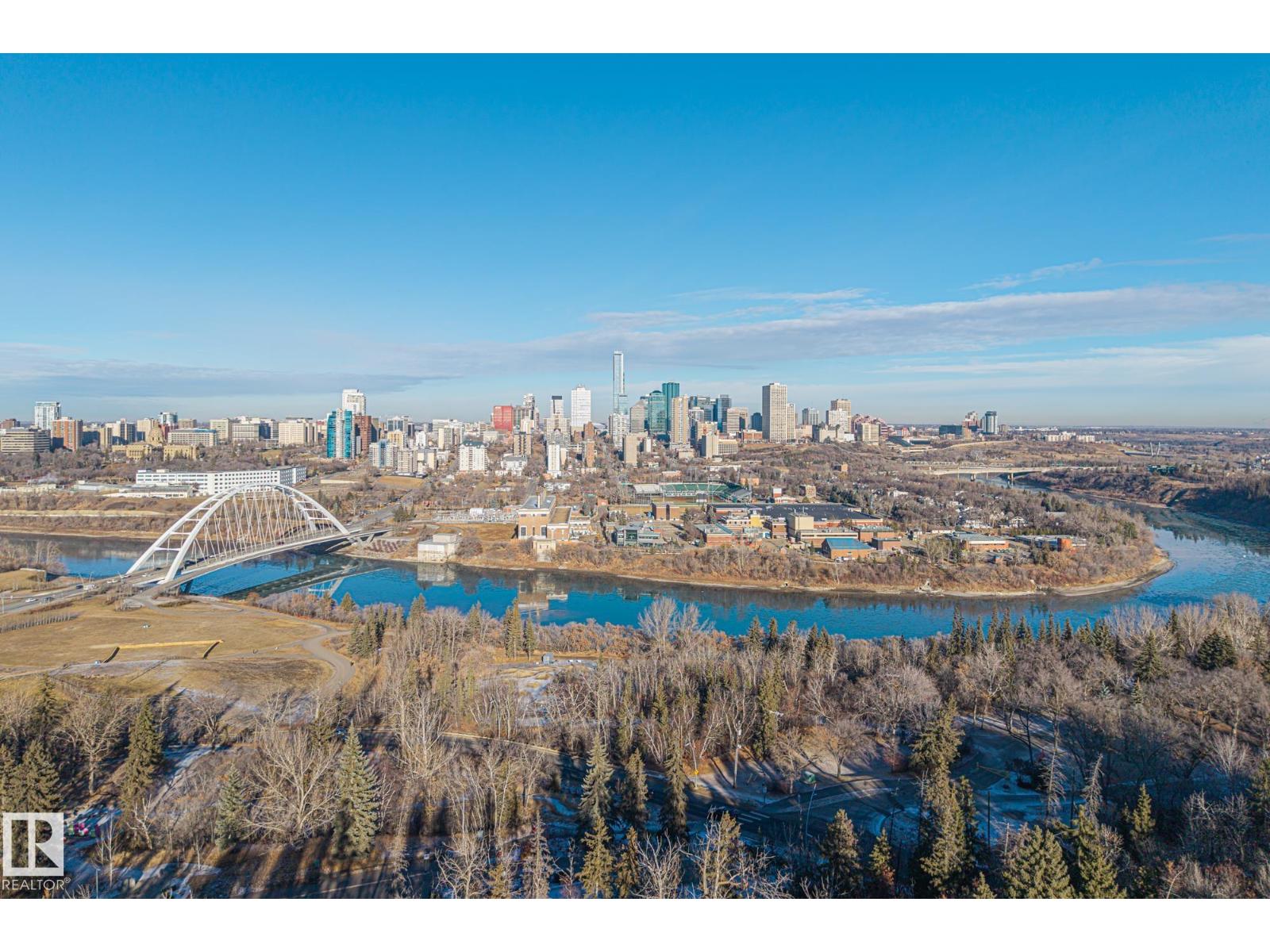 #425 8604 GATEWAY BV NW, Edmonton