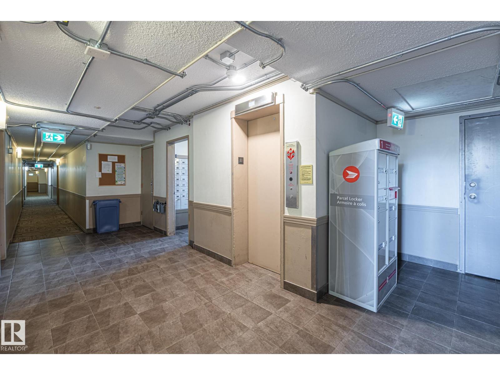 #425 8604 GATEWAY BV NW, Edmonton