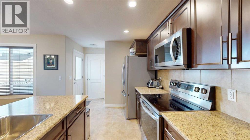 217 Callen Drive, Fort McMurray