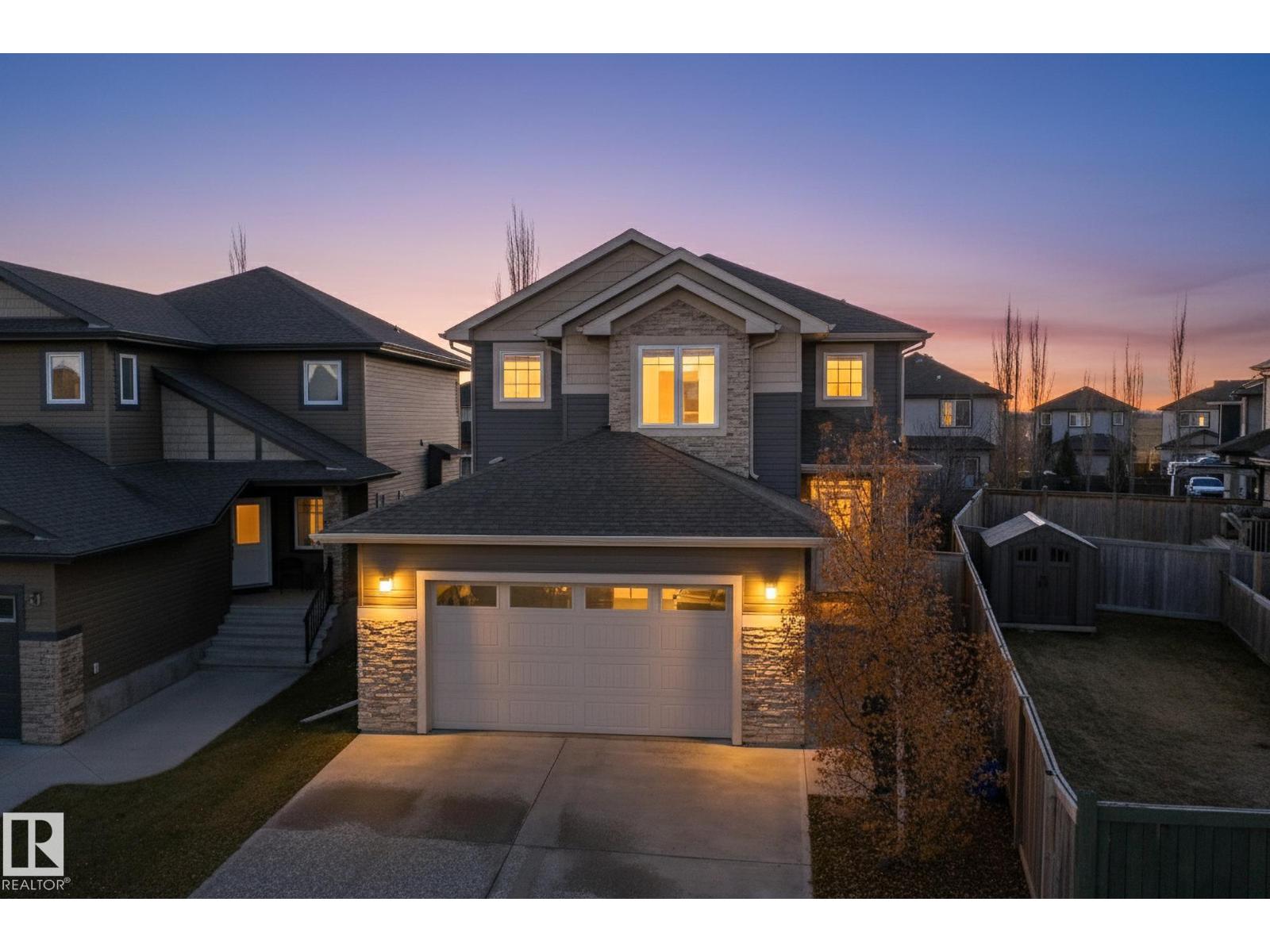 1 WEMBLEY, Fort Saskatchewan
