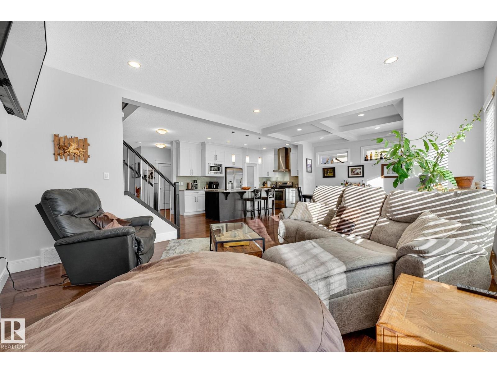 1 WEMBLEY, Fort Saskatchewan