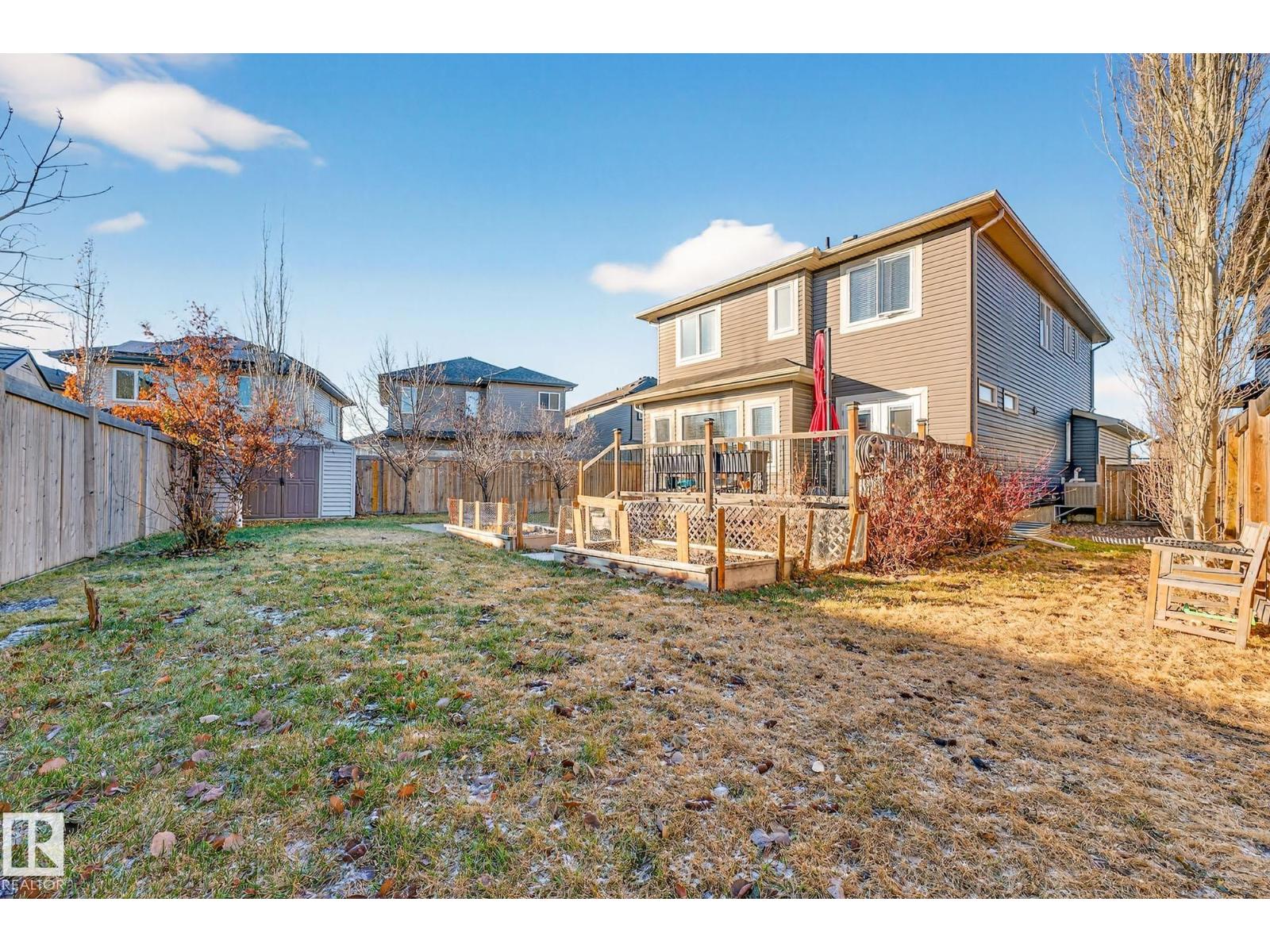 1 WEMBLEY, Fort Saskatchewan