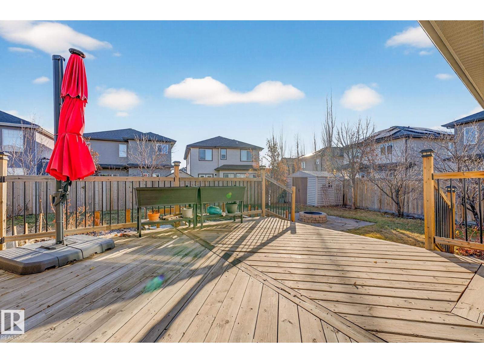 1 WEMBLEY, Fort Saskatchewan
