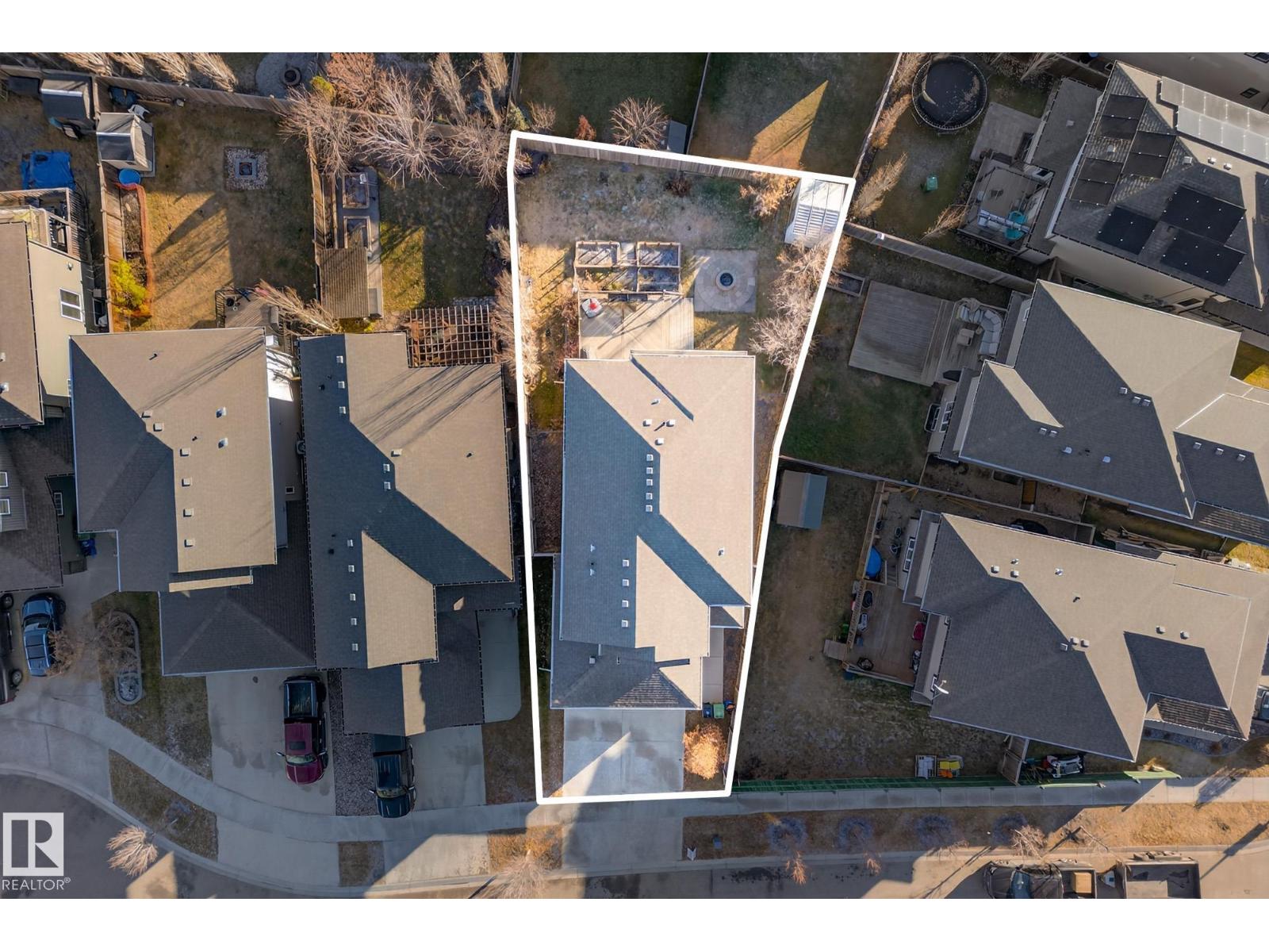 1 WEMBLEY, Fort Saskatchewan