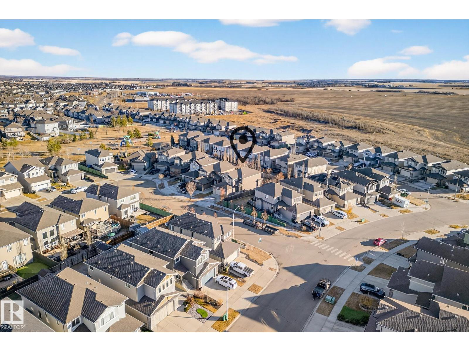 1 WEMBLEY, Fort Saskatchewan