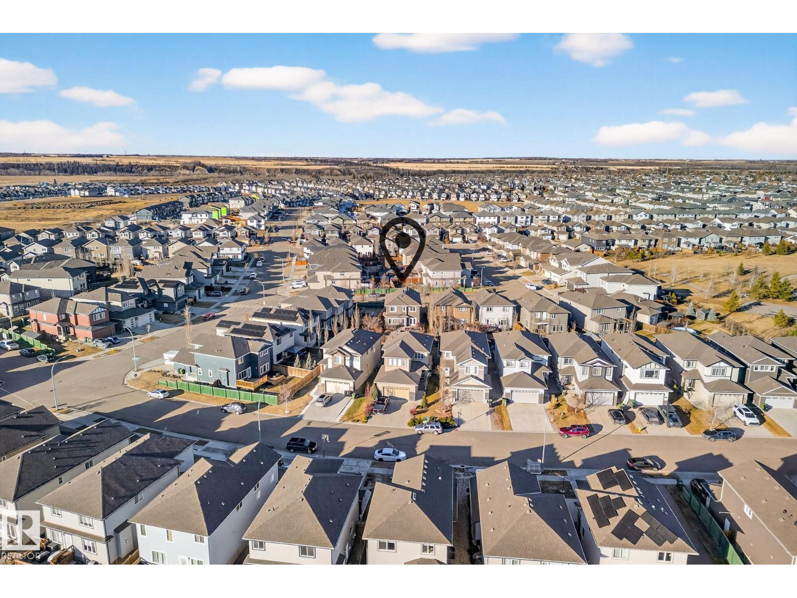 1 WEMBLEY, Fort Saskatchewan