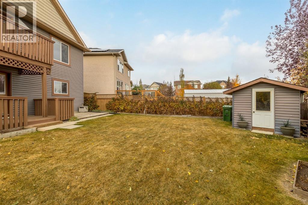 Single Family House Bi-level for Sale in  Panatella Close NW Panorama Hills Calgary 