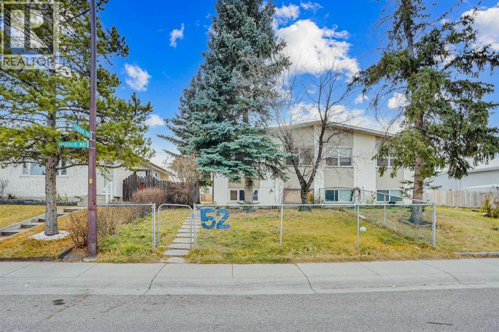 52 Pennsburg Way SE, Calgary, Alberta