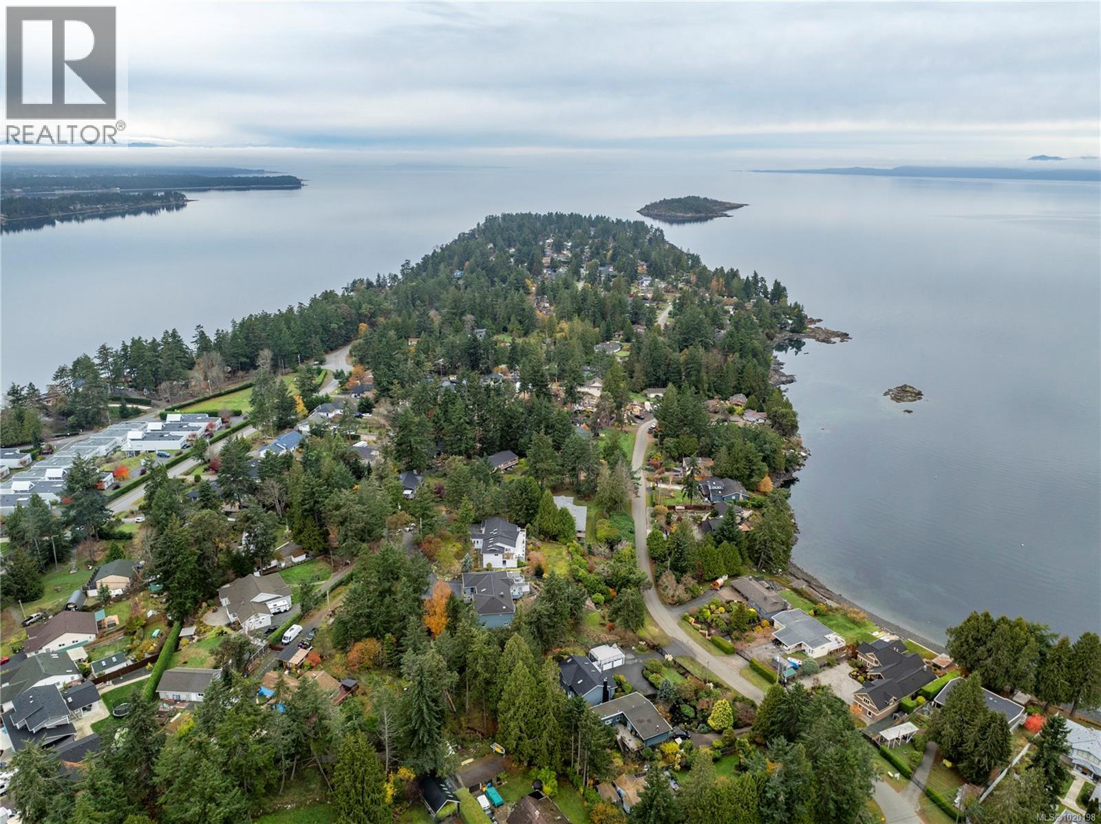 1578 Arbutus Lane, Nanoose Bay