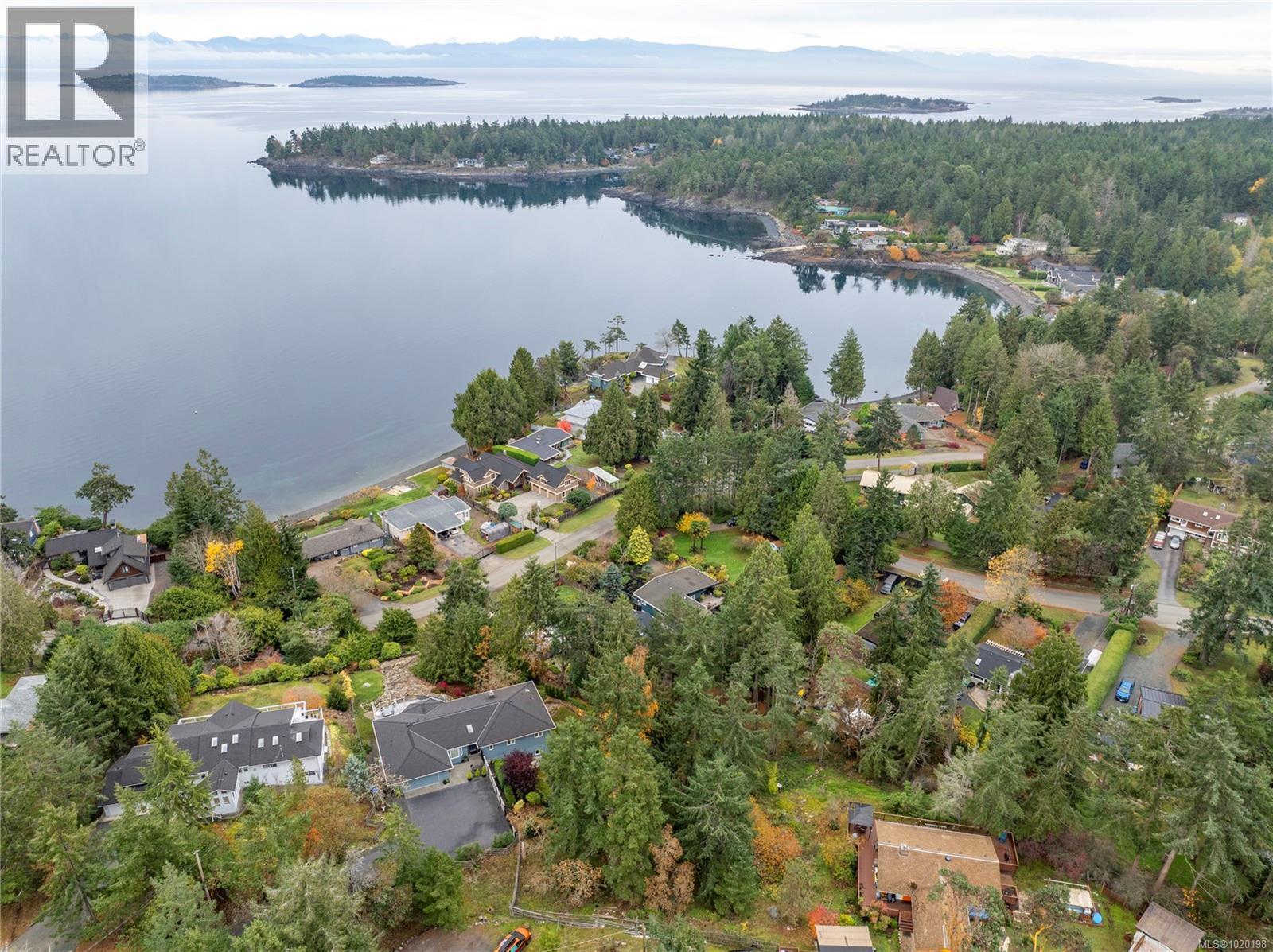 1578 Arbutus Lane, Nanoose Bay