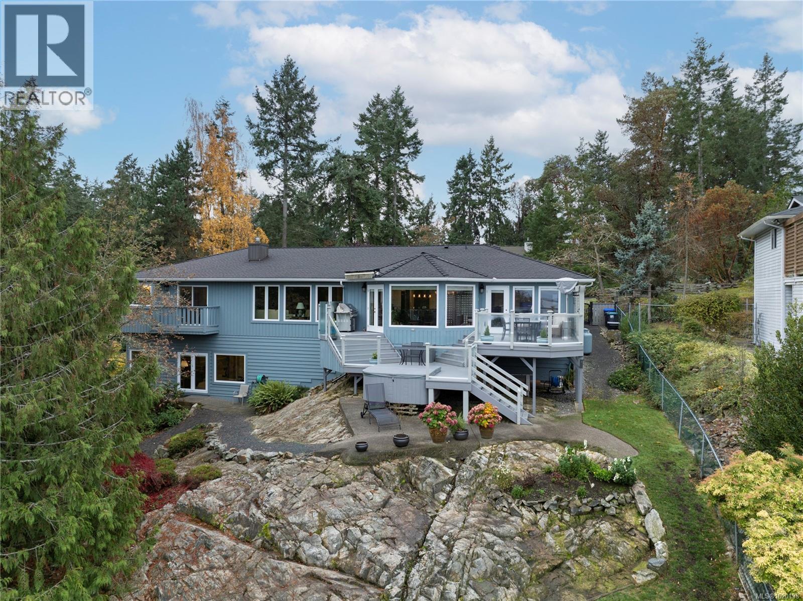 1578 Arbutus Lane, Nanoose Bay