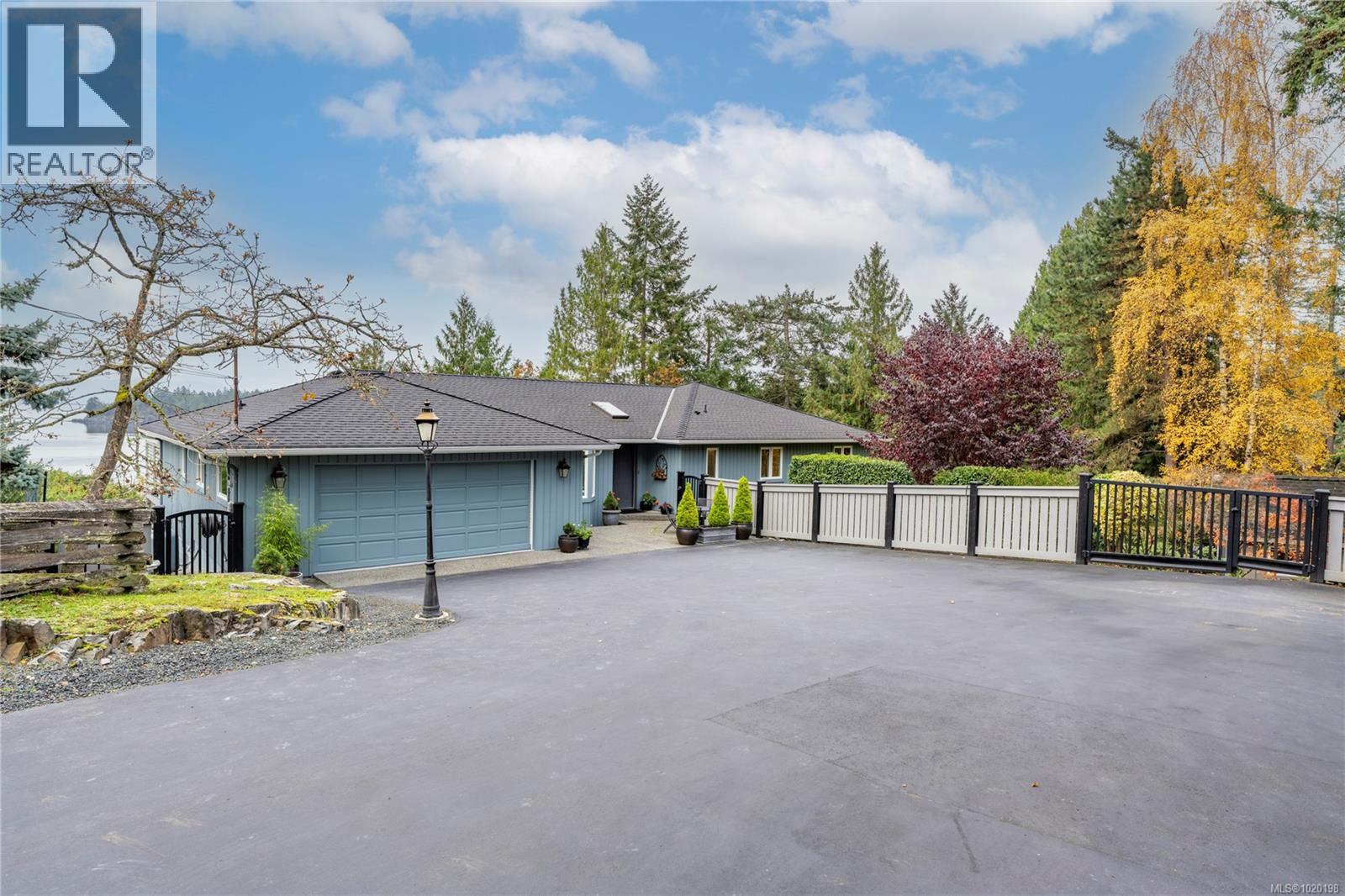 1578 Arbutus Lane, Nanoose Bay