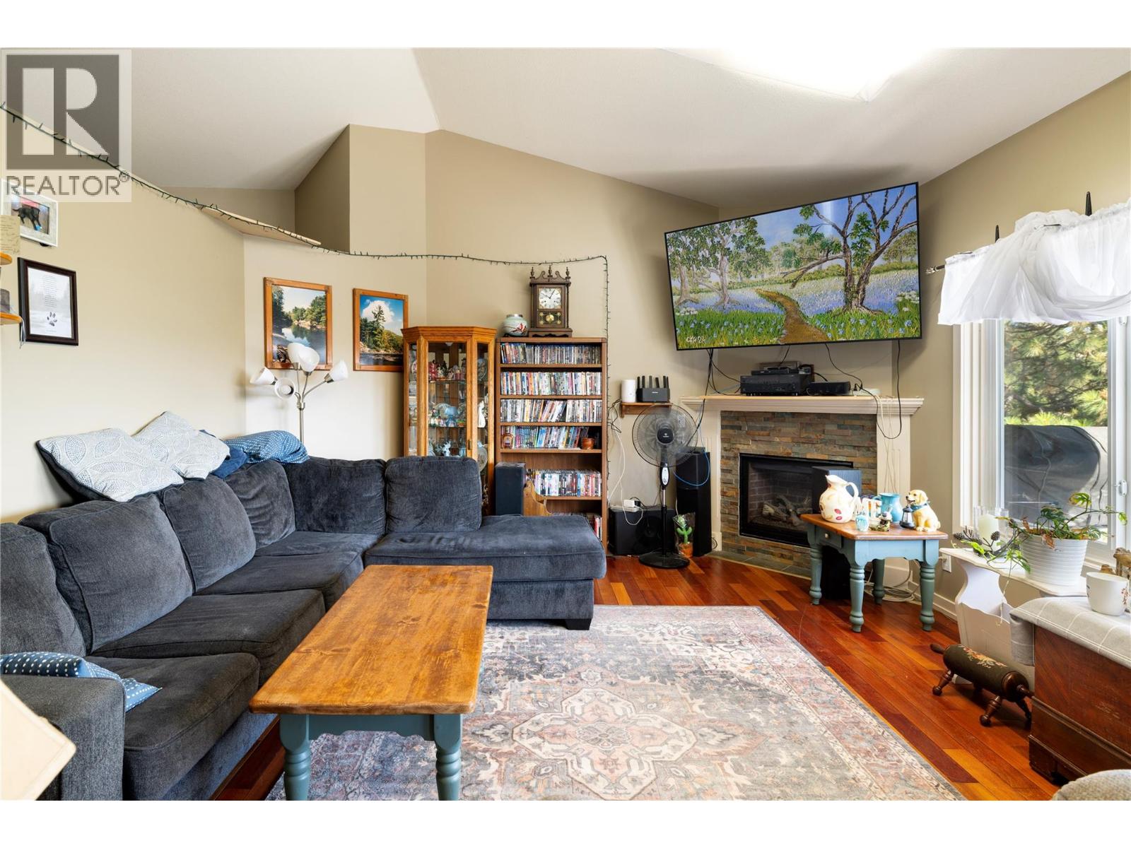  2391 Nahanni Court, Kelowna