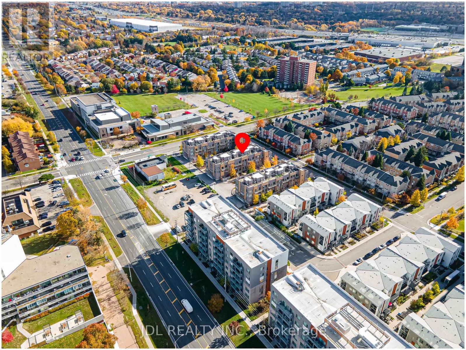 #307 90 ORCHID PLACE DRIVE - 43