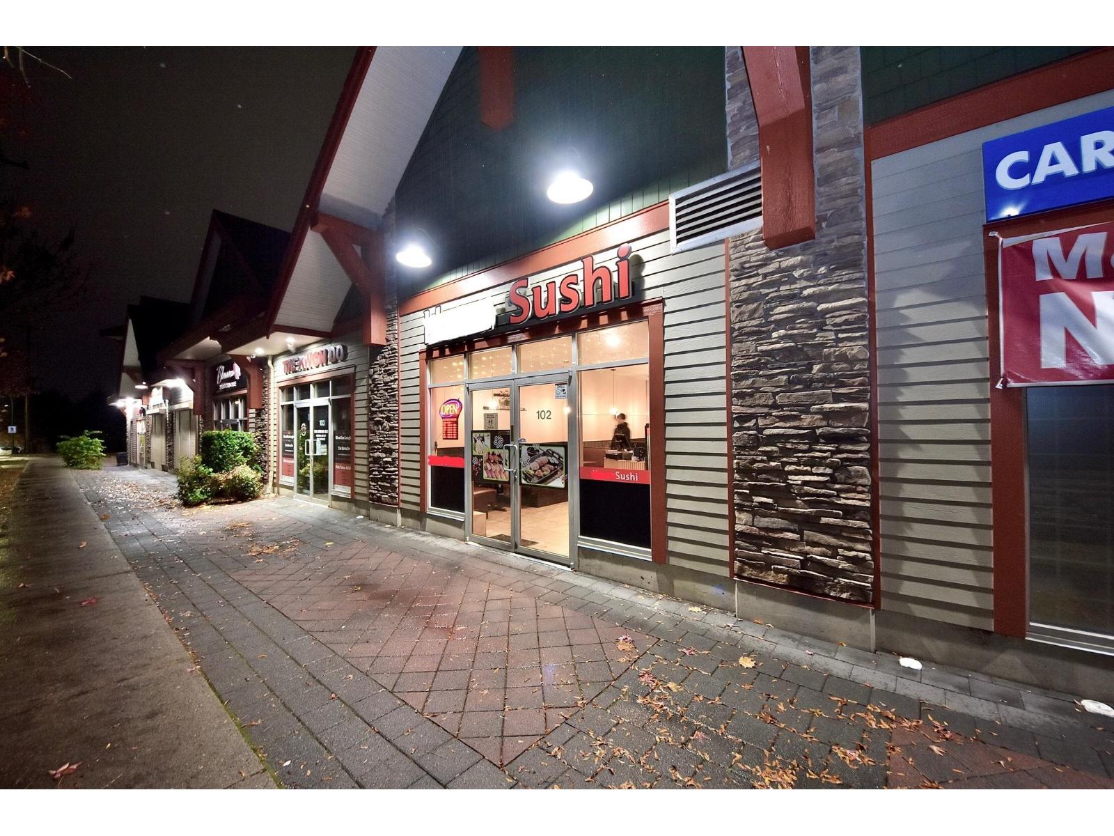 102 19390 68 AVENUE, Langley