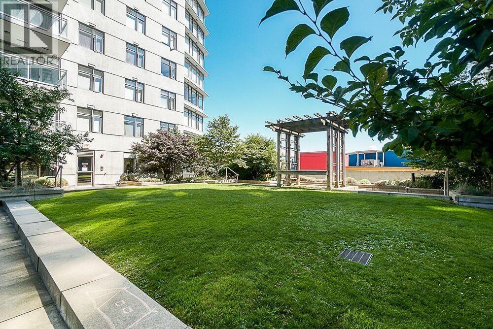 2602 892 CARNARVON STREET, New Westminster