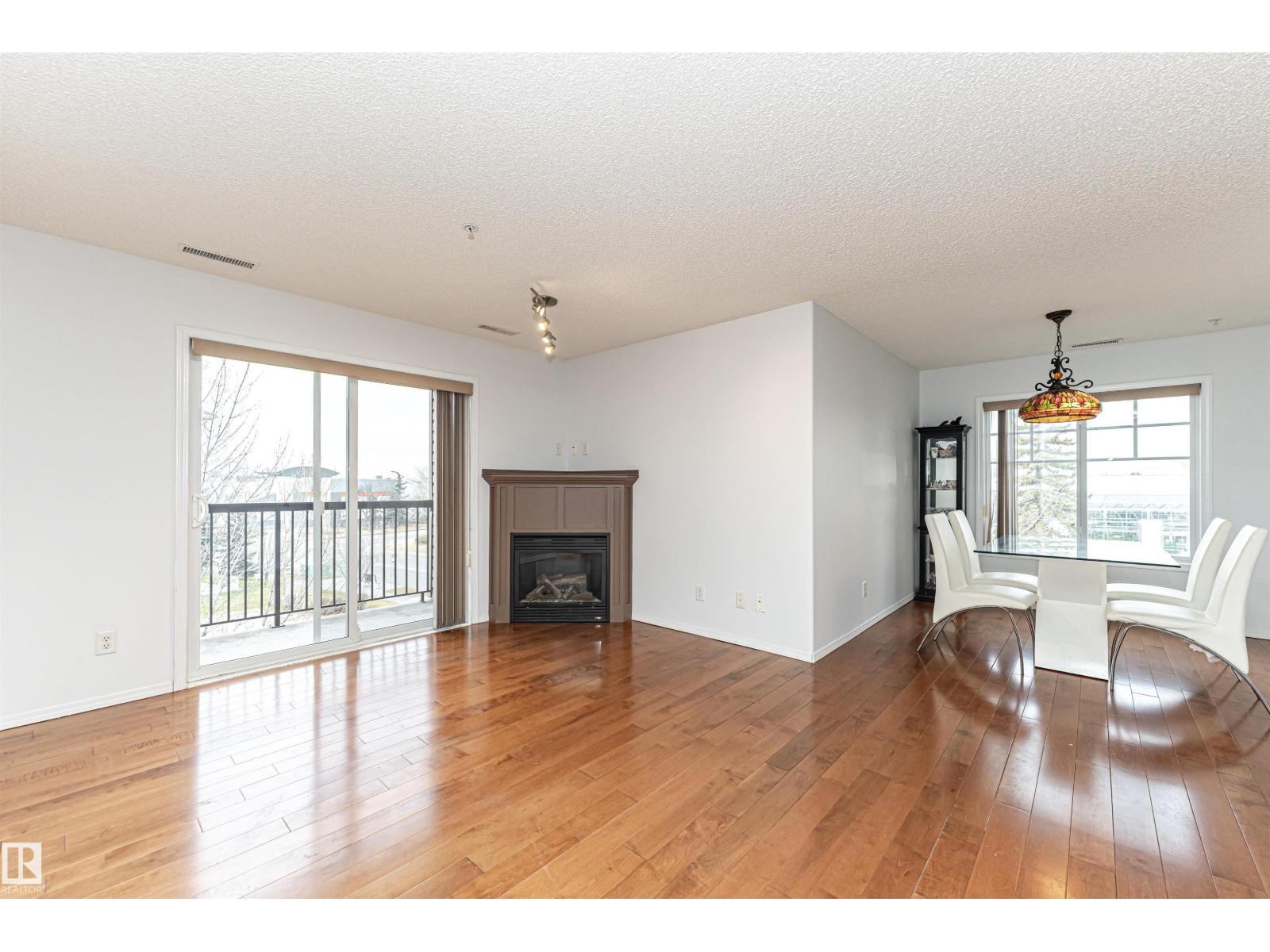 #302 17407 99 AV NW, Edmonton