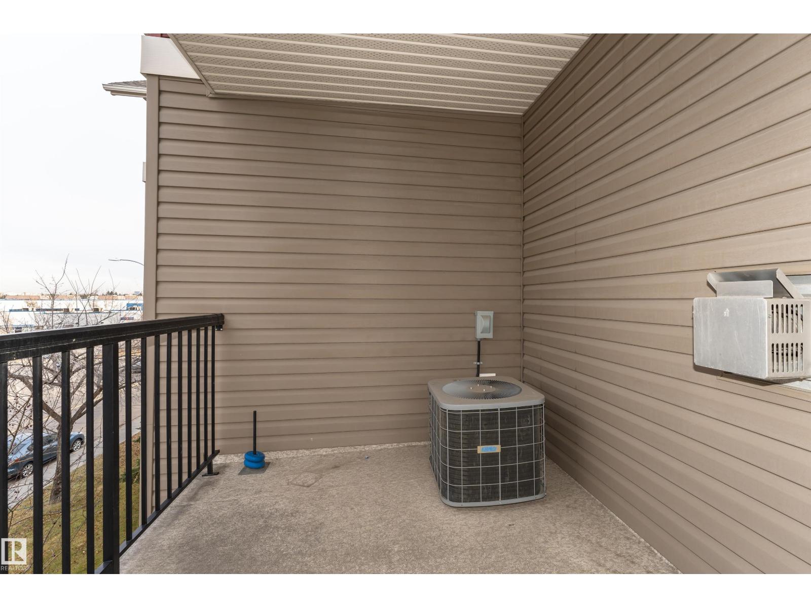 #302 17407 99 AV NW, Edmonton