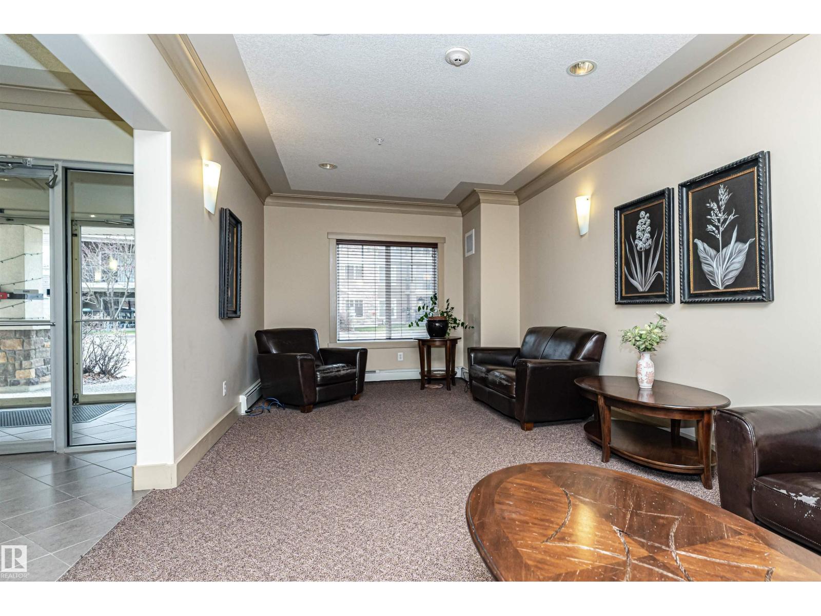 #302 17407 99 AV NW, Edmonton