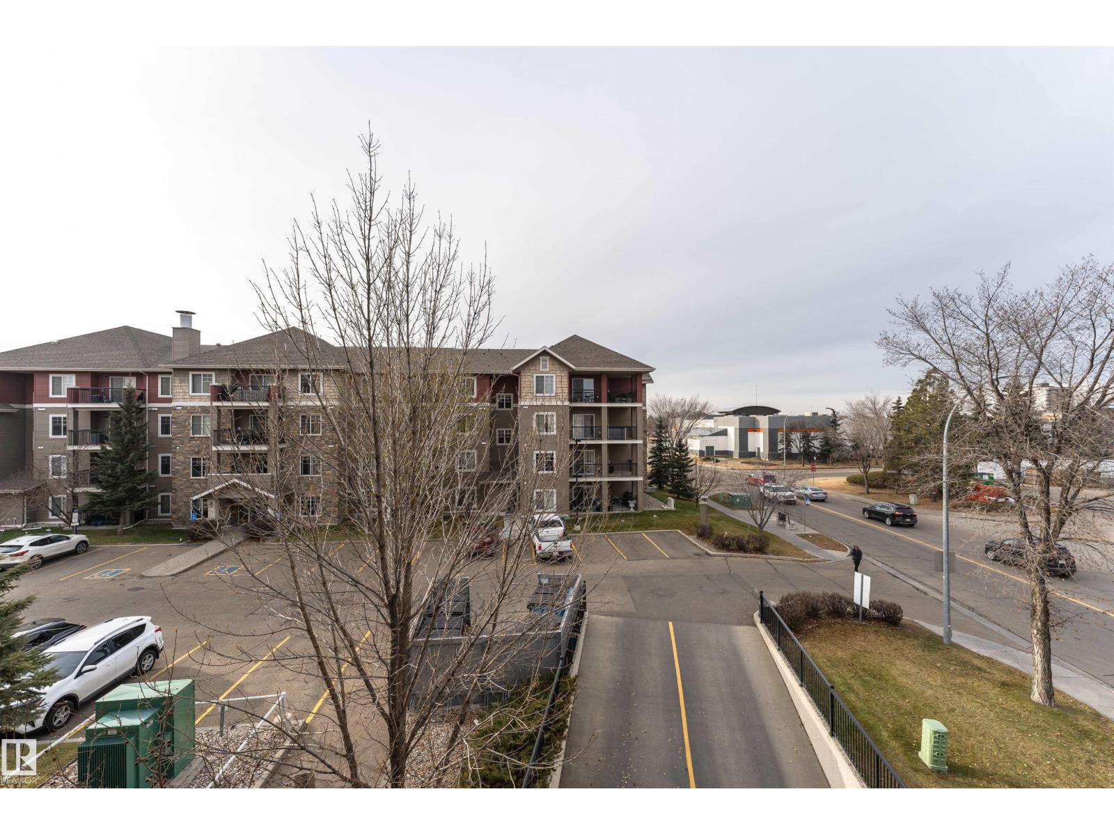 #302 17407 99 AV NW, Edmonton