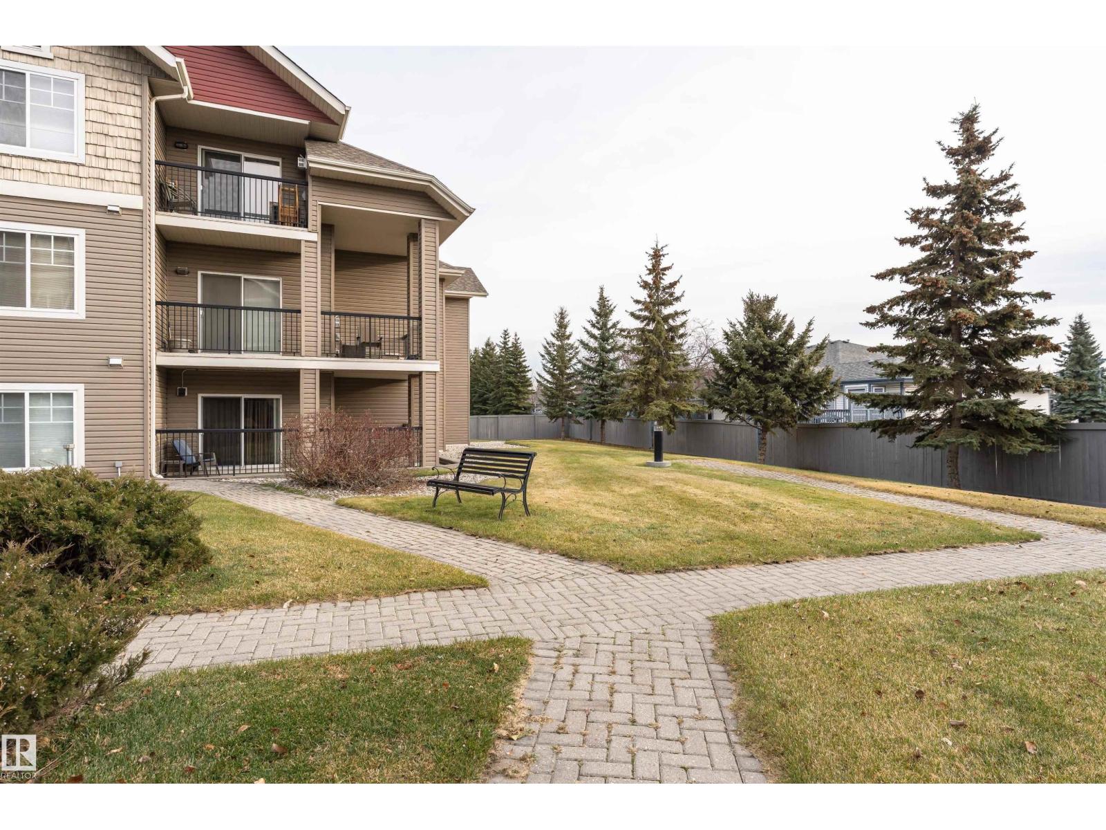 #302 17407 99 AV NW, Edmonton