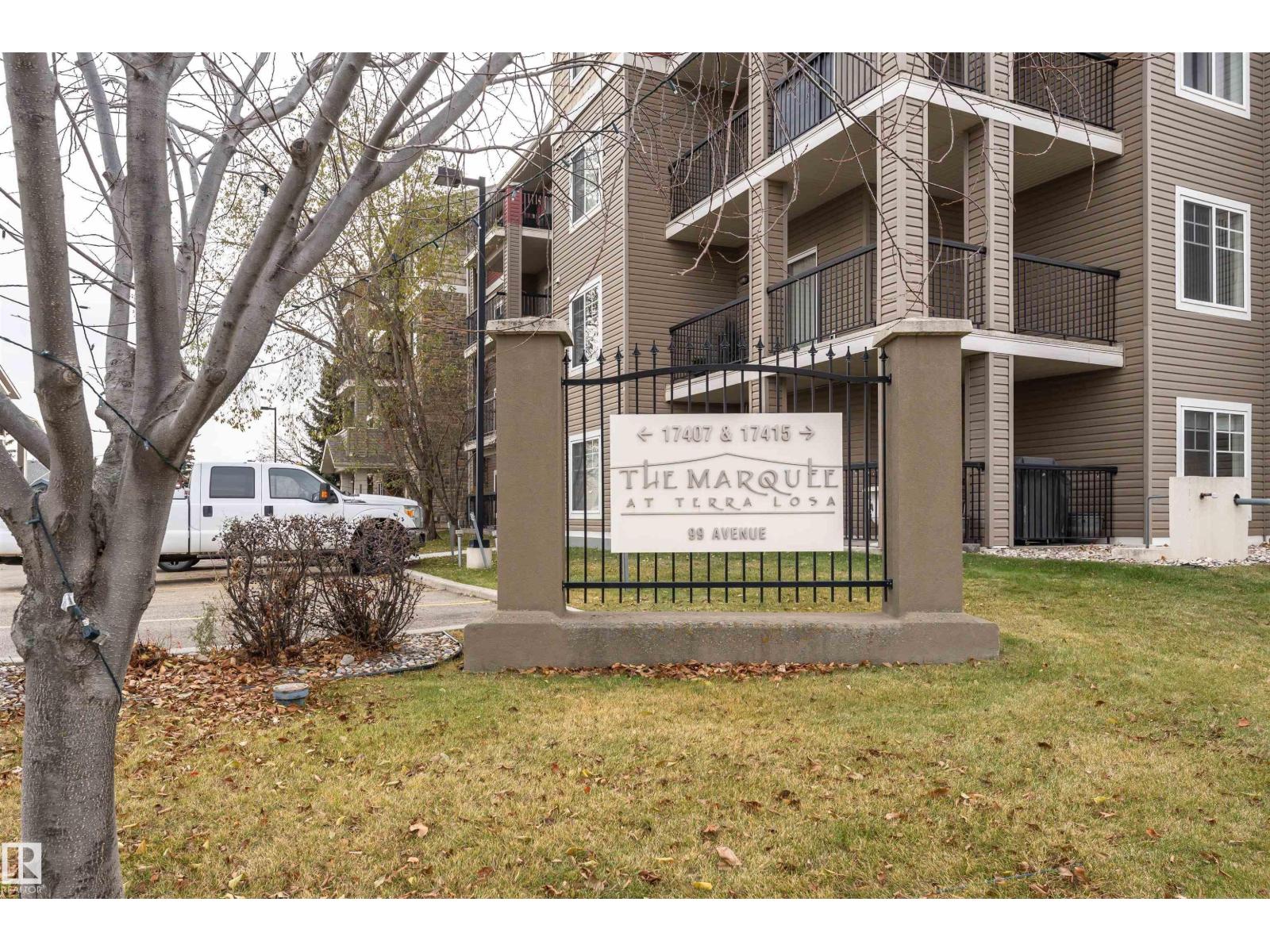 #302 17407 99 AV NW, Edmonton