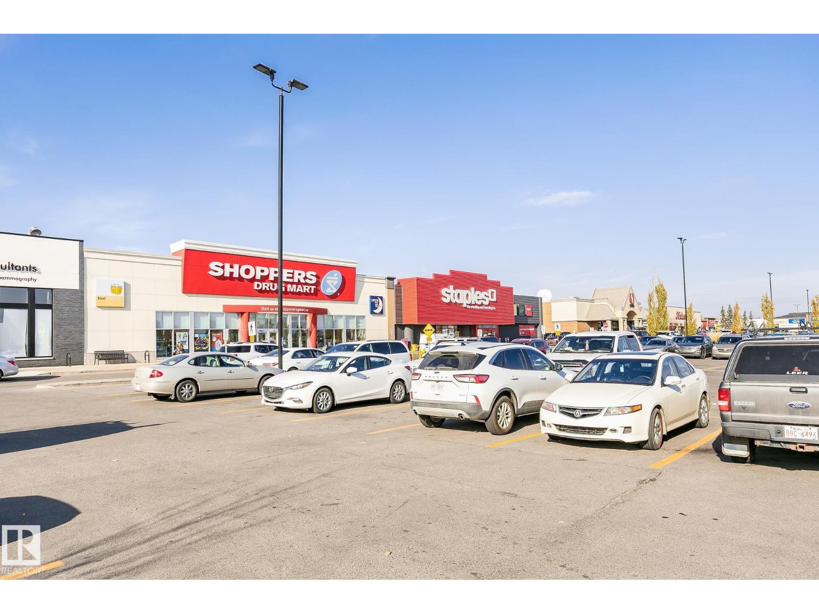 #302 17407 99 AV NW, Edmonton