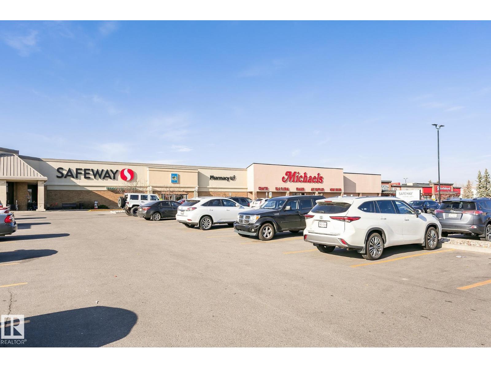 #302 17407 99 AV NW, Edmonton