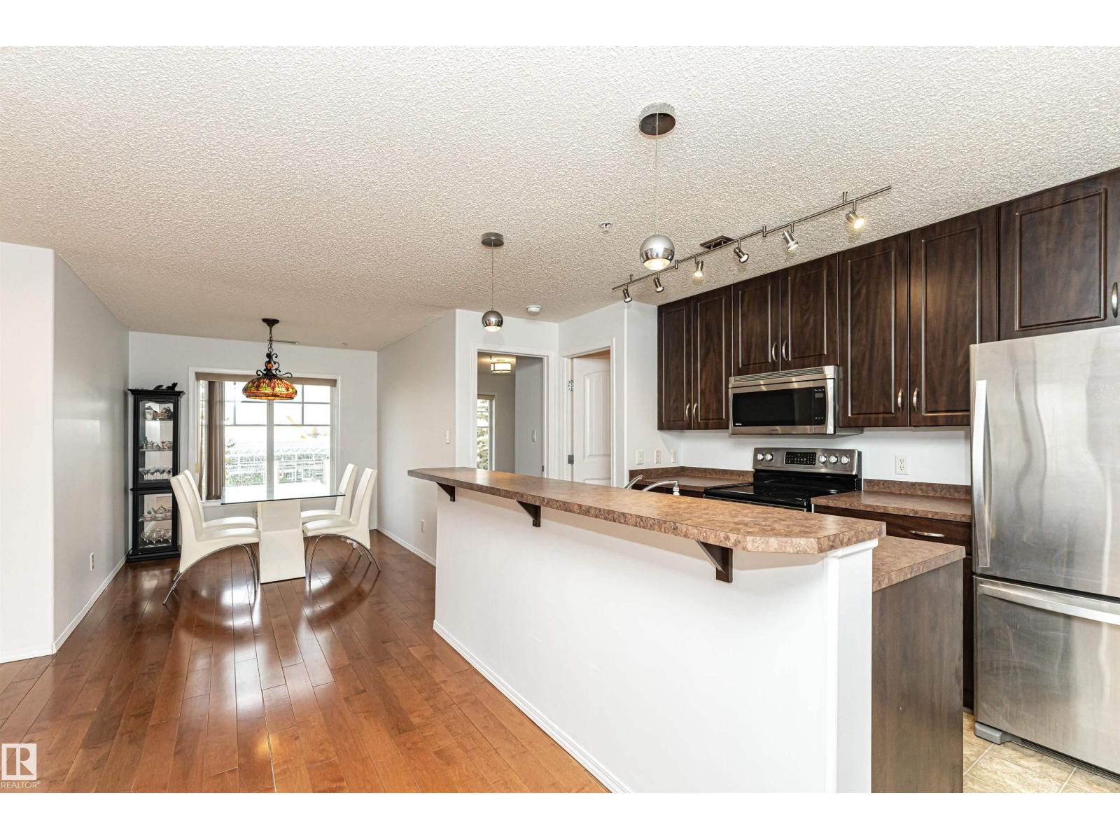 #302 17407 99 AV NW, Edmonton