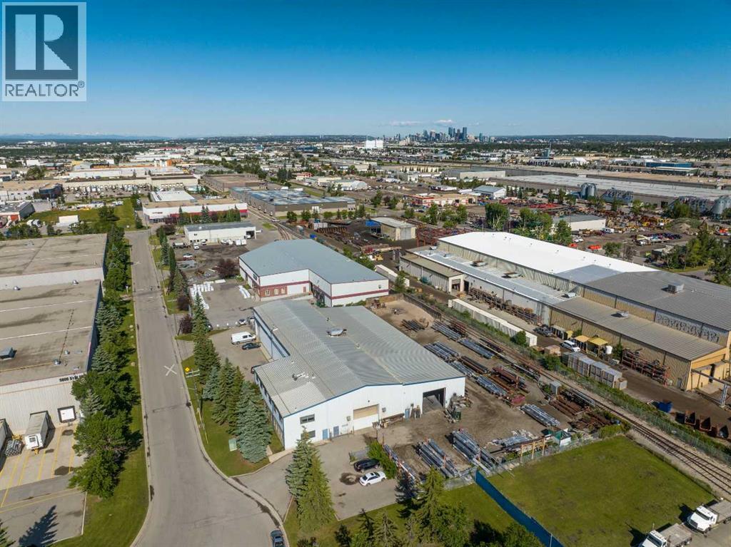 Business for Sale in   Avenue SE Foothills Calgary 