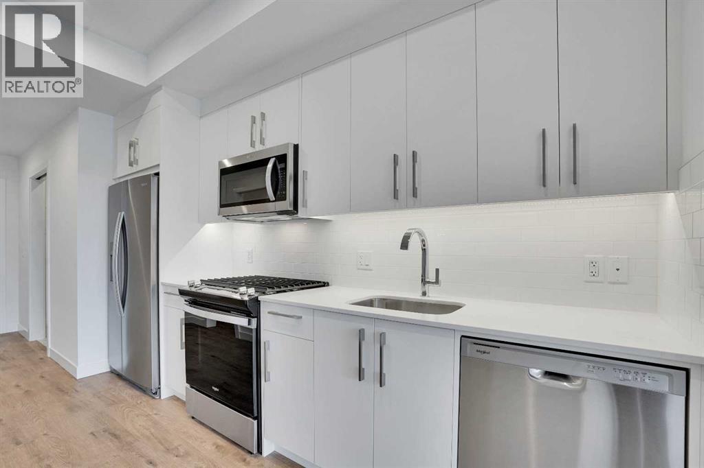 Single Family House for Sale in   A Street NW West Hillhurst Calgary 