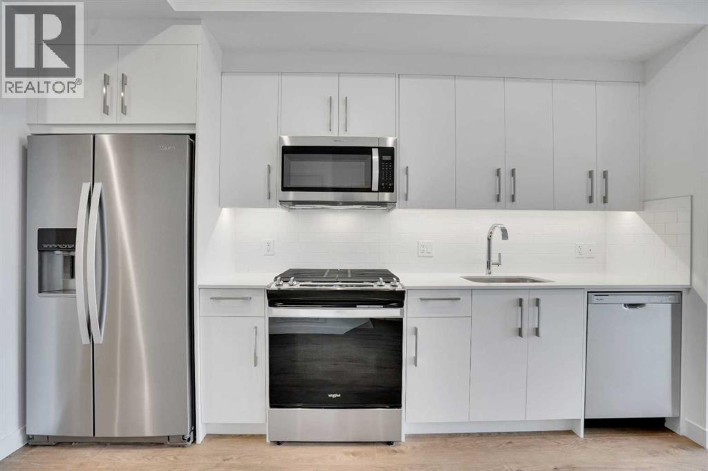 Single Family House for Sale in   A Street NW West Hillhurst Calgary 