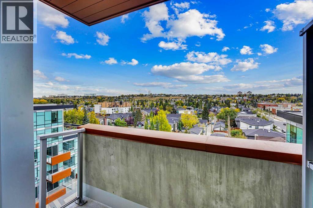 Single Family House for Sale in   A Street NW West Hillhurst Calgary 