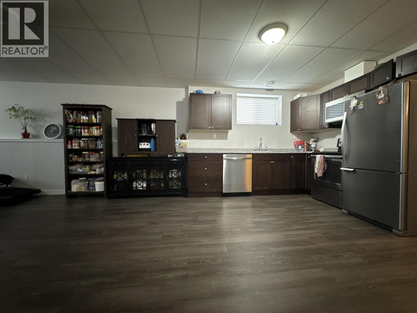 8707 76 STREET, Fort St. John