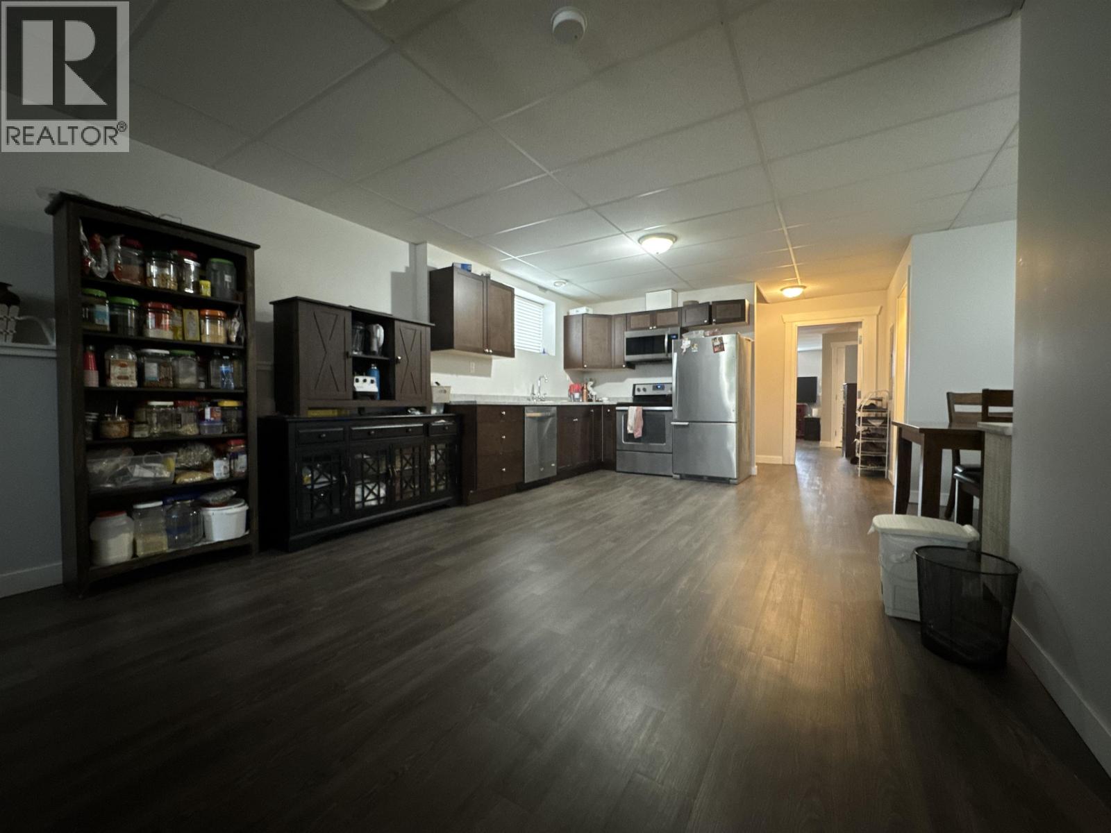 8707 76 STREET, Fort St. John