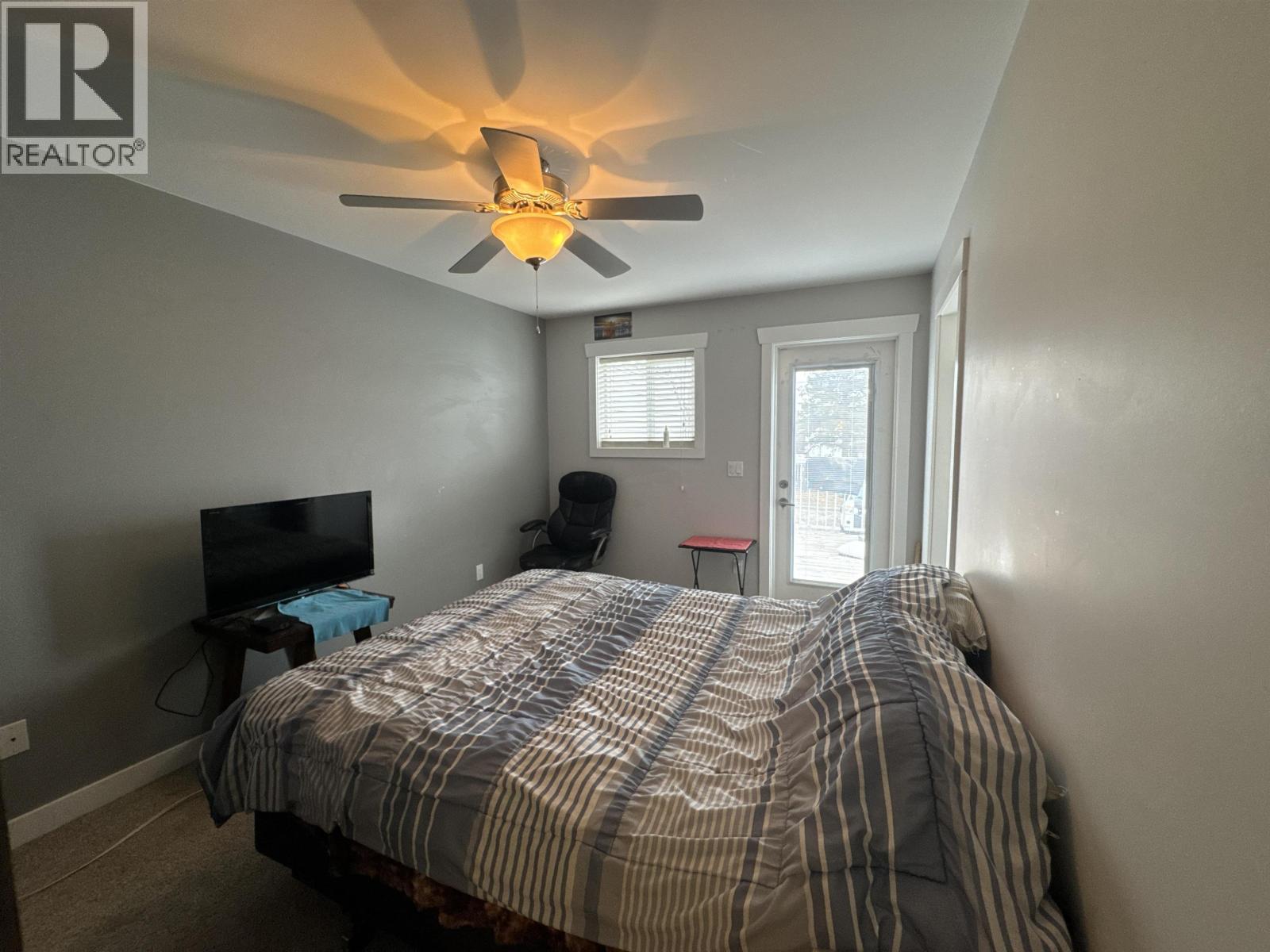 8707 76 STREET, Fort St. John