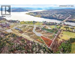 23-10 Finn Crescent, Nackawic, NB E6G1W1 Photo 6
