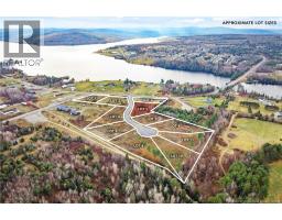 23-5 Finn Crescent, Nackawic, NB E6G1W1 Photo 6